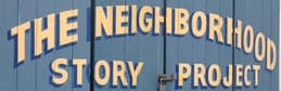 Neighborhood Story Project